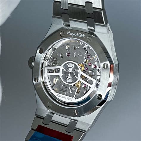 audemars piguet 50th anniversary